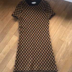 Dress Opening Ceremony